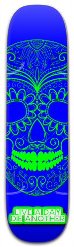 Design 117364 Skateboards, Longboards and Grip Tape Image