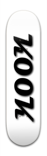 Design 117514 Skateboards, Longboards and Grip Tape Image