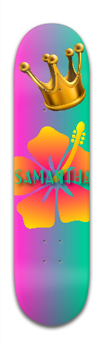 Design 117405 Skateboards, Longboards and Grip Tape