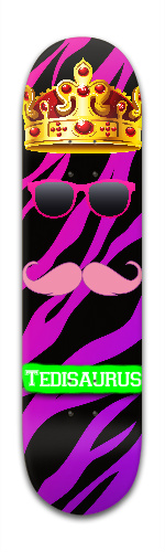 Design 117410 Skateboards, Longboards and Grip Tape