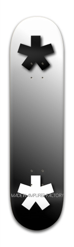 Yin Yang-Board