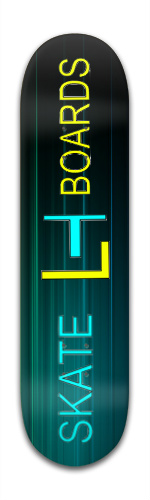 Design 117278 Skateboards, Longboards and Grip Tape