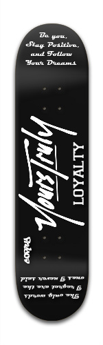 Design 117284 Skateboards, Longboards and Grip Tape