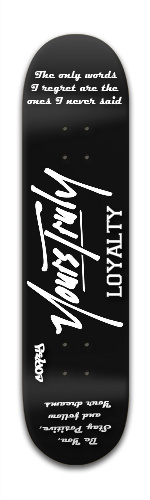 Design 117281 Skateboards, Longboards and Grip Tape