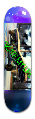 Skate my life Skateboards, Longboards and Grip Tape Image