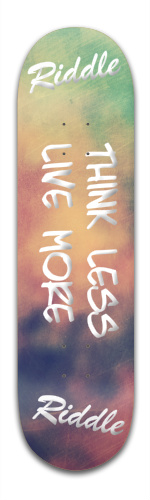 Design 117713 Skateboards, Longboards and Grip Tape