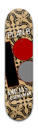 Design 117422 Skateboards, Longboards and Grip Tape