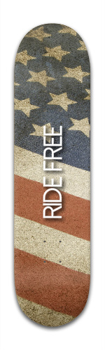 Design 117597 Skateboards, Longboards and Grip Tape Image