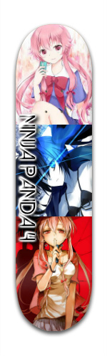 Design 117619 Skateboards, Longboards and Grip Tape Image