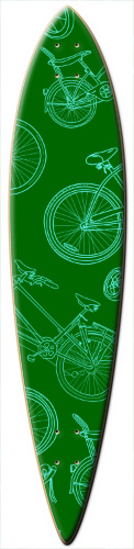 Design 126326 Skateboards, Longboards and Grip Tape