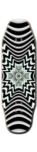 Design 126401 Skateboards, Longboards and Grip Tape