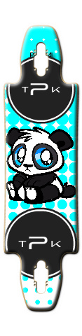 Panda baby!
