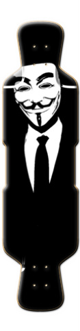 Design 126162 Skateboards, Longboards and Grip Tape