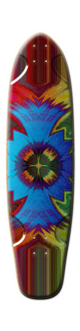 Design 126305 Skateboards, Longboards and Grip Tape