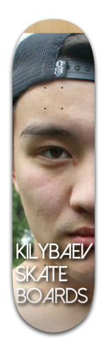 Design 126061 Skateboards, Longboards and Grip Tape