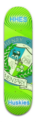 Design 126235 Skateboards, Longboards and Grip Tape