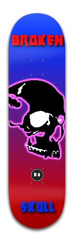 Design 126133 Skateboards, Longboards and Grip Tape
