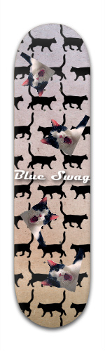 Design 126127 Skateboards, Longboards and Grip Tape