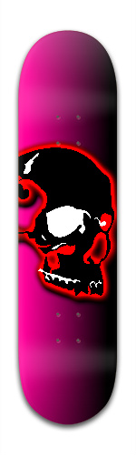 Design 126135 Skateboards, Longboards and Grip Tape