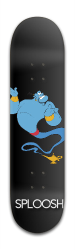 Design 126173 Skateboards, Longboards and Grip Tape Image