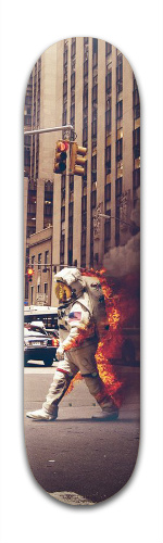 Design 126281 Skateboards, Longboards and Grip Tape Image