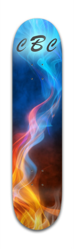 Design 126378 Skateboards, Longboards and Grip Tape Image