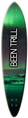 Design 126340 Skateboards, Longboards and Grip Tape Image