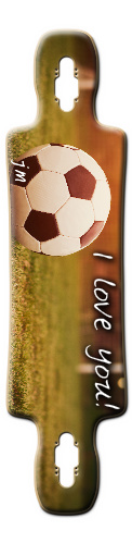 Design 126405 Skateboards, Longboards and Grip Tape Image