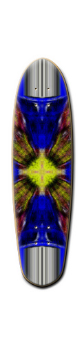 FluxCapasetor by ec