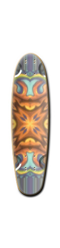 Design 126552 Skateboards, Longboards and Grip Tape