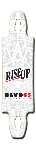 Design 126630 Skateboards, Longboards and Grip Tape