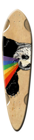 Design 126683 Skateboards, Longboards and Grip Tape