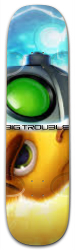 ratchet and clank