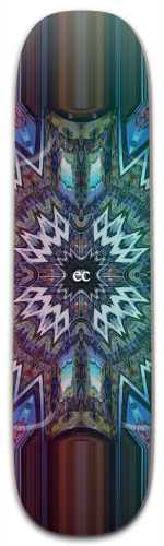 sk8te park by ec
