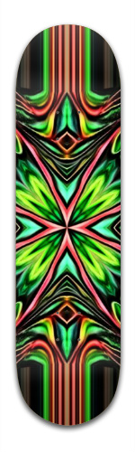 Design 126559 Skateboards, Longboards and Grip Tape