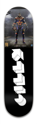 Design 126703 Skateboards, Longboards and Grip Tape Image