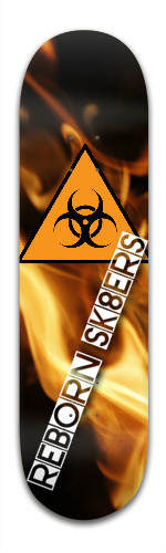 Design 126442 Skateboards, Longboards and Grip Tape Image