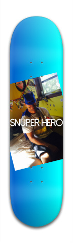 Design 126543 Skateboards, Longboards and Grip Tape Image