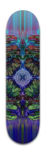 Electric Avenue by ec