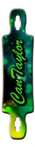 Design 126515 Skateboards, Longboards and Grip Tape