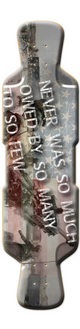 Design 126794 Skateboards, Longboards and Grip Tape