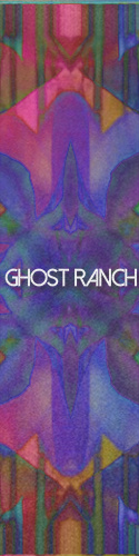 Ghost Ranch