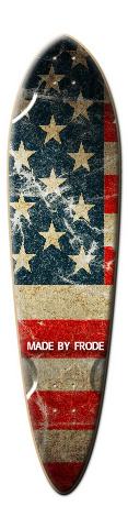 Design 86368 Skateboards, Longboards and Grip Tape Image