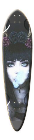 Design 127104 Skateboards, Longboards and Grip Tape Image
