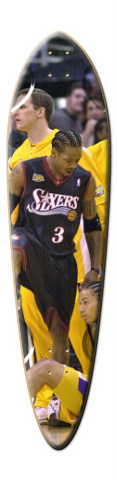 Design 127119 Skateboards, Longboards and Grip Tape Image
