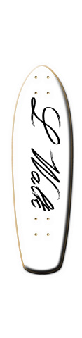 Design 127218 Skateboards, Longboards and Grip Tape Image