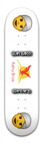 Ashu Bros Skateboards, Longboards and Grip Tape Image