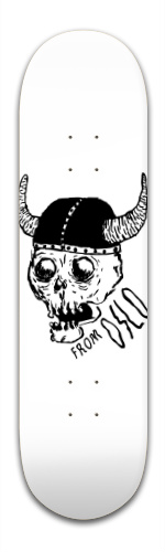 Design 127022 Skateboards, Longboards and Grip Tape