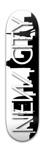 Design 126901 Skateboards, Longboards and Grip Tape