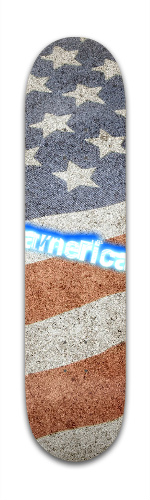 America Skateboards, Longboards and Grip Tape Image
